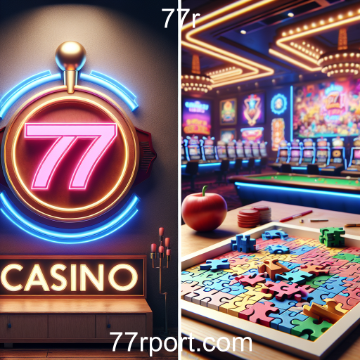 A Magia dos Quebra-Cabeças: Desafios para Mentes Brillhantes