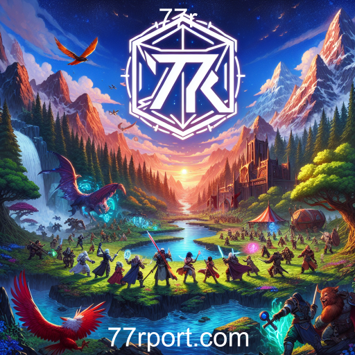 A Evolução dos Jogos de RPG: Um Mergulho em Mundos Fantásticos